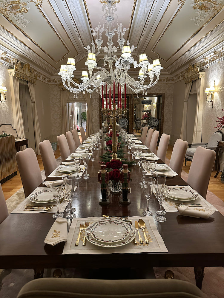 Luxury Christmas